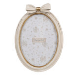 Clayre & Eef | Fotolijst Beige16x3x22 cm / 13x18 cm | 2F1165 Clayre & Eef | Fotolijst Beige16x3x22 cm / 13x18 cm | 2F1165