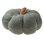 Clayre & Eef | Sierkussen Groen ø 28x18 cm | KG033.008GR Clayre & Eef | Sierkussen Groen ø 28x18 cm | KG033.008GR