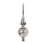 Clayre & Eef | Kerstboom piek ø 8x30 cm | 6GL4651 Clayre & Eef | Kerstboom piek ø 8x30 cm | 6GL4651