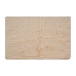 Clayre & Eef | Badmat Beige 40x60x2 cm | KT080.068BE Clayre & Eef | Badmat Beige 40x60x2 cm | KT080.068BE