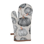 Clayre & Eef | Ovenwant Grijs Beige 18x30 cm | CSP44 Clayre & Eef | Ovenwant Grijs Beige 18x30 cm | CSP44