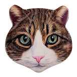 Clayre & Eef | Pannenonderzetter Bruin 20x20x1 cm | 6CE2065 Clayre & Eef | Pannenonderzetter Bruin 20x20x1 cm | 6CE2065
