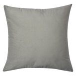 Clayre & Eef | Kussenhoes Grijs 45x45 cm | KT021.392 Clayre & Eef | Kussenhoes Grijs 45x45 cm | KT021.392