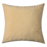 Clayre & Eef | Kussenhoes Beige 45x45 cm | KT021.393 Clayre & Eef | Kussenhoes Beige 45x45 cm | KT021.393
