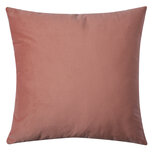 Clayre & Eef | Kussenhoes Roze 45x45 cm | KT021.395 Clayre & Eef | Kussenhoes Roze 45x45 cm | KT021.395