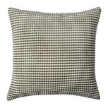 Clayre & Eef | Kussenhoes Bruin Wit 45x45 cm | KT021.397 Clayre & Eef | Kussenhoes Bruin Wit 45x45 cm | KT021.397