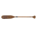 Clayre & Eef | Decoratie Peddel Bruin 120x3x11 cm | 5H0722 Clayre & Eef | Decoratie Peddel Bruin 120x3x11 cm | 5H0722