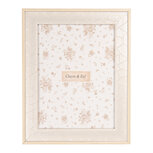 Clayre & Eef | Fotolijst Grijs Beige 18x2x23 cm / 13x18 cm | 2F1227M Clayre & Eef | Fotolijst Grijs Beige 18x2x23 cm / 13x18 cm | 2F1227M
