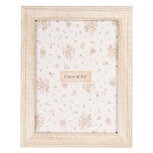 Clayre & Eef | Fotolijst Beige 14x2x19 cm / 10x15 cm | 2F1228S Clayre & Eef | Fotolijst Beige 14x2x19 cm / 10x15 cm | 2F1228S