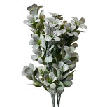 Clayre & Eef | Decoratie Tak Groen 8x8x35 cm | 6PL0382GR