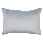 Clayre & Eef | Kussenhoes Blauw 35x50 cm | KT036.053BL Clayre & Eef | Kussenhoes Blauw 35x50 cm | KT036.053BL