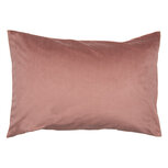 Clayre & Eef | Kussenhoes Roze 35x50 cm | KT036.053DP Clayre & Eef | Kussenhoes Roze 35x50 cm | KT036.053DP