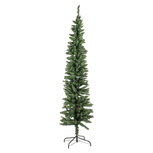 Clayre & Eef | Kunstkerstboom Groen 50x50x210 cm | 50815 Clayre & Eef | Kunstkerstboom Groen 50x50x210 cm | 50815