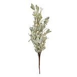 Clayre & Eef | Kerstdecoratie Tak Groen Bruin 10x8x45 cm | 66154 Clayre & Eef | Kerstdecoratie Tak Groen Bruin 10x8x45 cm | 66154