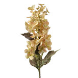 Clayre & Eef | Decoratie tak met bloemen Geel Groen 10x8x71 cm | 5PL0162Y Clayre & Eef | Decoratie tak met bloemen Geel Groen 10x8x71 cm | 5PL0162Y