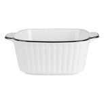 Clayre & Eef | Kom Wit Zwart 15x12x5 cm / 400 ml | 6CEBO0213 Clayre & Eef | Kom Wit Zwart 15x12x5 cm / 400 ml | 6CEBO0213