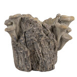Clayre & Eef | Bloempot Binnen Bruin Beige 19x17x16 cm | 6TE0577S Clayre & Eef | Bloempot Binnen Bruin Beige 19x17x16 cm | 6TE0577S