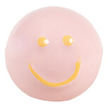 Clayre & Eef | Deurknop Roze Geel ø 4x4 cm / S3 cm | 66271 Clayre & Eef | Deurknop Roze Geel ø 4x4 cm / S3 cm | 66271