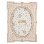 Clayre & Eef | Fotolijst Roze 17x2x23 cm / 13x18 cm | 2F1368M Clayre & Eef | Fotolijst Roze 17x2x23 cm / 13x18 cm | 2F1368M