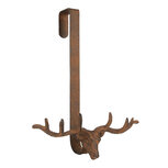 Clayre & Eef | Kranshaak Bruin 28x11x37 cm | 6Y5946 Clayre & Eef | Kranshaak Bruin 28x11x37 cm | 6Y5946