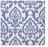 Dekoratief | Pakje 20 servetten 'Portuguese Tiles' 33x33cm | A701850 Dekoratief | Pakje 20 servetten 'Portuguese Tiles' 33x33cm | A701850
