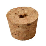 Clayre & Eef | Kurken stop Bruin | 66205