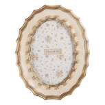 Clayre & Eef | Fotolijst Beige 16x2x21 cm / 10x15 cm | 2F1382 Clayre & Eef | Fotolijst Beige 16x2x21 cm / 10x15 cm | 2F1382