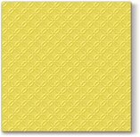 Dekoratief | Pakje 20 servetten 'Inspiration Modern yellow', 33x33cm | A700979 Dekoratief | Pakje 20 servetten 'Inspiration Modern yellow', 33x33cm | A700979