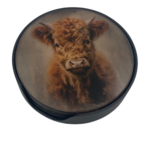 Onderzetters voor glazen set van 4 dieren ram schaap hooglander met houder glas ø 10 cm | G6249048 | Stoer & Sober Onderzetters voor glazen set van 4 dieren ram schaap hooglander met houder glas ø 10 cm | G6249048 | Stoer & Sober