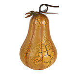 Clayre & Eef | Decoratie Pompoen Oranje ø 28x47 cm | 6Y5990