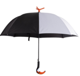 Paraplu toekan op poten - 98,0×98,0x79,0 cm Esschert Design