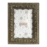 Clayre & Eef | Fotolijst Goudkleurig 15x2x20 cm / 10x15 cm | 2F1446