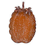 Clayre & Eef | Schaal Oranje 56x34x6 cm | 5Y1485