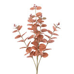 Clayre & Eef | Decoratie tak Oranje 90 cm | 5PL0301O