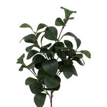 Clayre & Eef | Decoratie tak Groen 90 cm | 5PL0319