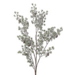 Clayre & Eef | Decoratie tak Groen 80 cm | 5PL0360