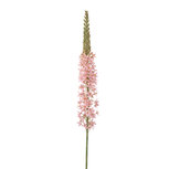 Clayre & Eef | Decoratie tak met bloemen Roze Groen | 5PL0381LP