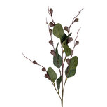 Clayre & Eef | Decoratie tak Groen 82 cm | 5PL0305