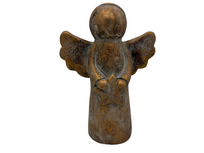 Brynxz Star Angel Jewel - Majestic Gold (Maat L)
