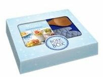 Boek cadeau box winter Boek cadeau box winter