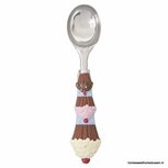 ijslepel taart | Clayre & Eef