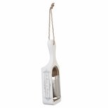 Kaasrasp wit | 6H0603 | Clayre & Eef