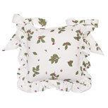 Stoelkussen hoes 40*40 cm Groen | HOL25 | Clayre & Eef