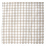 Servetten 6 stuks 40*40 cm Natuur | LCH43N | Clayre & Eef Servetten 6 stuks 40*40 cm Natuur | LCH43N | Clayre & Eef