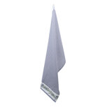 Clayre & Eef | Theedoek Blauw, Wit 50x85 cm | OLG42CBL Clayre & Eef | Theedoek Blauw, Wit 50x85 cm | OLG42CBL