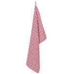 Keukendoek 50*85 cm Rood | PPL42C | Clayre & Eef Keukendoek 50*85 cm Rood | PPL42C | Clayre & Eef
