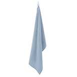 Keukendoek 50*85 cm Blauw | WIW42C-1 | Clayre & Eef Keukendoek 50*85 cm Blauw | WIW42C-1 | Clayre & Eef