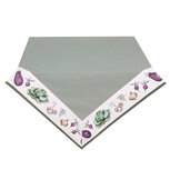 Tafelkleed 130*180 cm Multi | TKG03 | Clayre & Eef Tafelkleed 130*180 cm Multi | TKG03 | Clayre & Eef